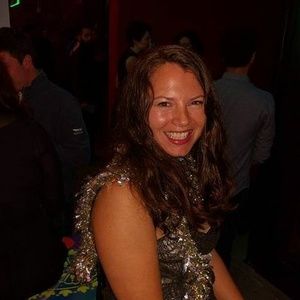 Meet your Posher, Esther